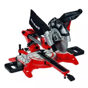 Säge Einhell TC-SM 2131/1 Dual 4900 U/min 1500 W