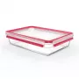 EMSA CLIP & CLOSE N10412 Rectangular Box 3 L Transparent 1 Stk.