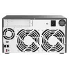 QNAP TVS-h874 NAS Tower Intel® Core™ i5 i5-12400 32 GB DDR4 0 TB QuTS hero Schwarz