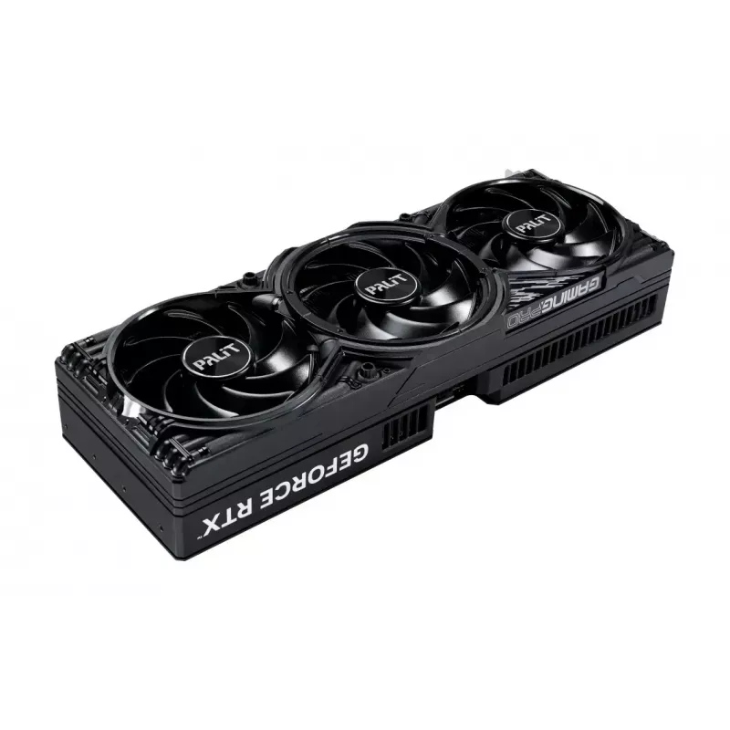 Grafikkarte Palit GeForce RTX 5080 16 GB GDDR7
