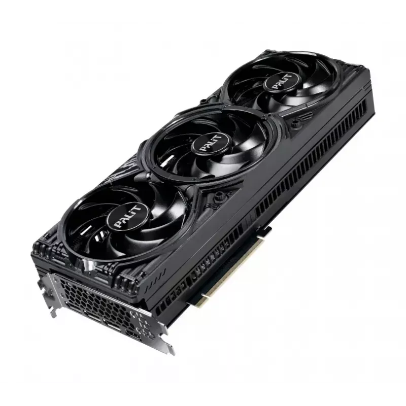 Grafikkarte Palit GeForce RTX 5080 16 GB GDDR7