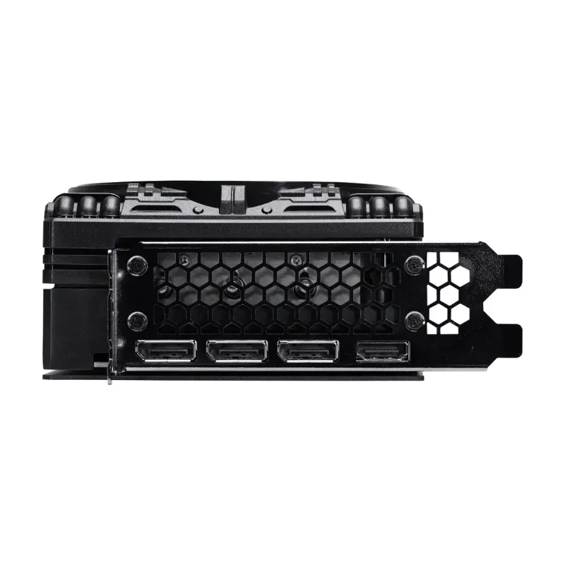 Grafikkarte Palit GeForce RTX 5080 16 GB GDDR7