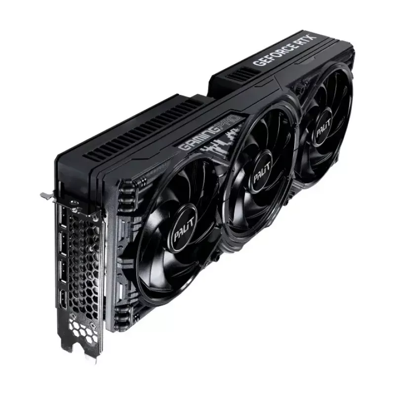Grafikkarte Palit GeForce RTX 5080 16 GB GDDR7