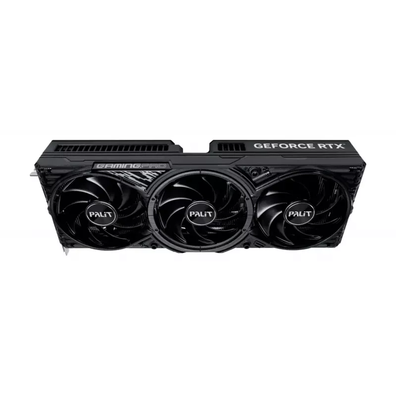 Grafikkarte Palit GeForce RTX 5080 16 GB GDDR7
