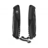 Multitool-Messer Victorinox 0.9563.C31P Schwarz 13 cm 166 g