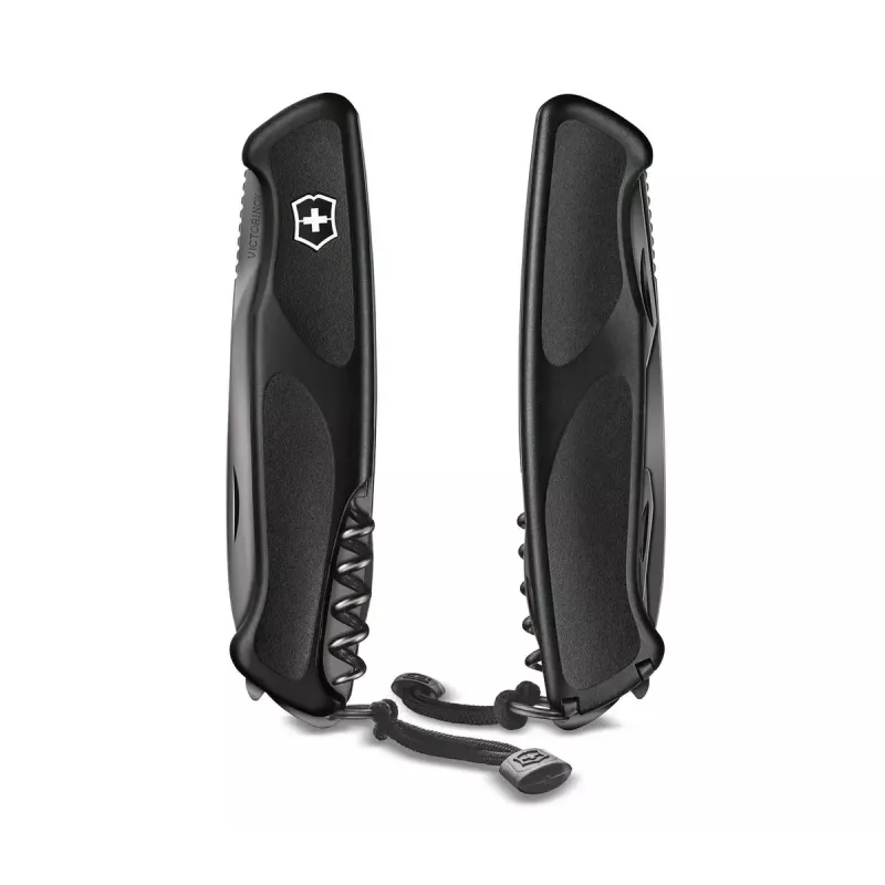 Multitool-Messer Victorinox 0.9563.C31P Schwarz 13 cm 166 g