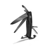 Multitool-Messer Victorinox 0.9563.C31P Schwarz 13 cm 166 g