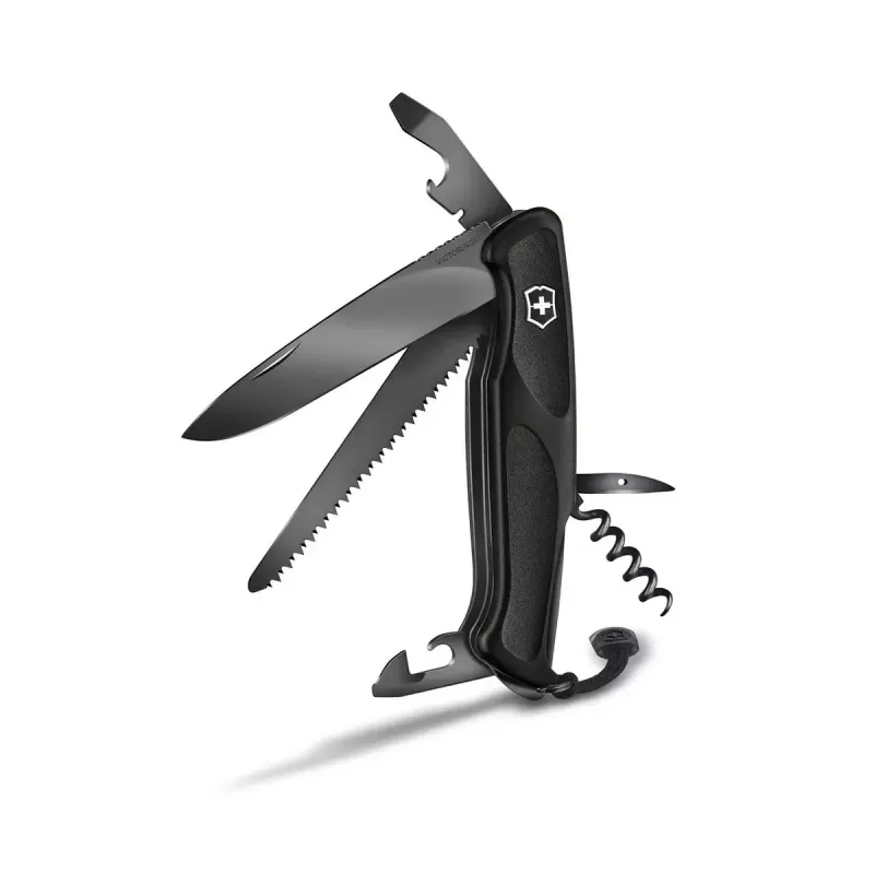 Multitool-Messer Victorinox 0.9563.C31P Schwarz 13 cm 166 g