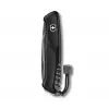 Multitool-Messer Victorinox 0.9563.C31P Schwarz 13 cm 166 g
