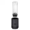 WMF KITCHENminis 0416500071 0,6 L Sportmixer 300 W Schwarz
