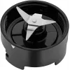 WMF KITCHENminis 0416500071 0,6 L Sportmixer 300 W Schwarz