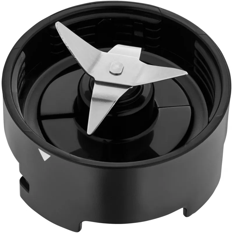WMF KITCHENminis 0416500071 0,6 L Sportmixer 300 W Schwarz