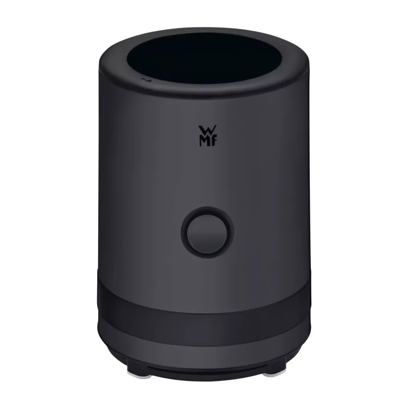 WMF KITCHENminis 0416500071 0,6 L Sportmixer 300 W Schwarz