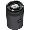 WMF KITCHENminis 0416500071 0,6 L Sportmixer 300 W Schwarz