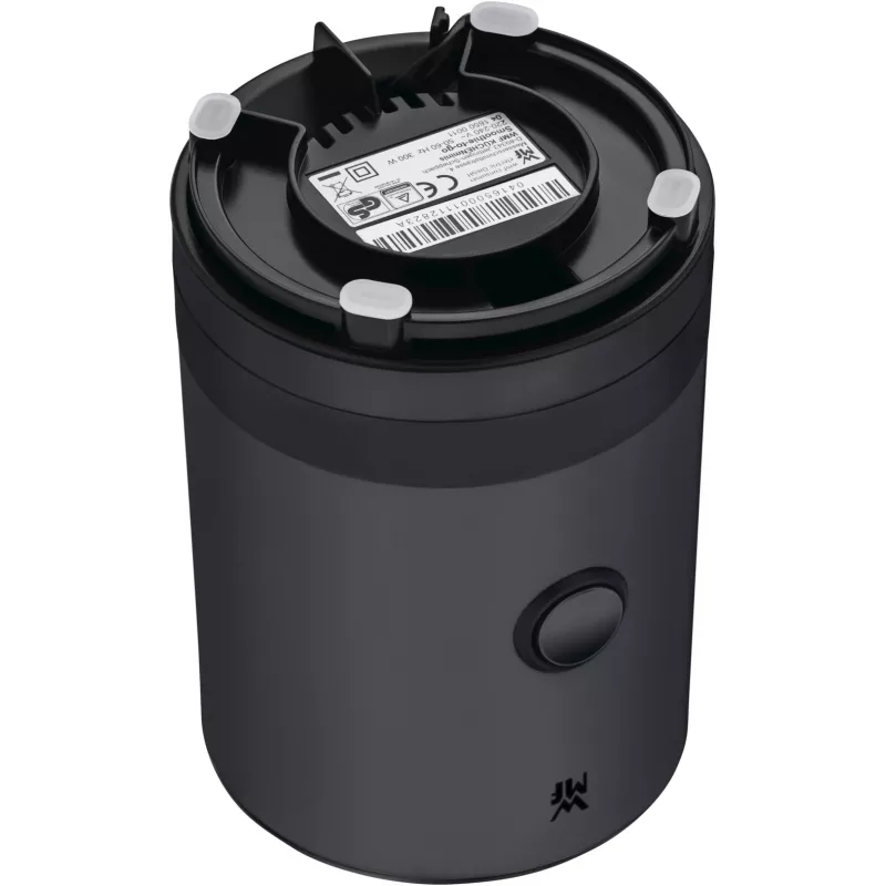 WMF KITCHENminis 0416500071 0,6 L Sportmixer 300 W Schwarz