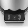 WMF 0415260011 Kitchenminis Reiskocher 1 L Edelstahl