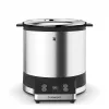 WMF 0415260011 Kitchenminis Reiskocher 1 L Edelstahl