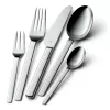 WMF 1272916040 Besteckset 30 Stück Edelstahl