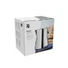 WMF Barista 06.6211.6040 Kanne/Krug/Flasche 0,6 l Edelstahl