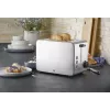 Toaster WMF Stelio 04.1421.0011 1000 W Edelstahl 2 Slice