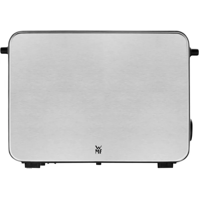 Toaster WMF Stelio 04.1421.0011 1000 W Edelstahl 2 Slice