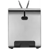 Toaster WMF Stelio 04.1421.0011 1000 W Edelstahl 2 Slice