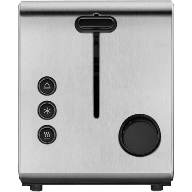 Toaster WMF Stelio 04.1421.0011 1000 W Edelstahl 2 Slice