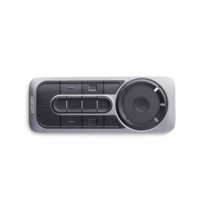 WACOM Expresskey Remote Zubehör