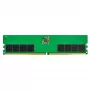 HP 16GB DDR5 (1x16GB) 4800 UDIMM NECC Speicher, 133,3 mm, 31,2 mm, 2,67 mm, 12,43 g, 159 mm, 235 mm