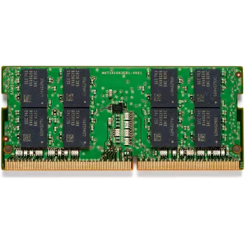HP DDR4 - Modul - 32 GB - SO DIMM 260-PIN - 3200 MHz / PC4-25600