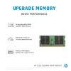 HP DDR4 - Modul - 32 GB - SO DIMM 260-PIN - 3200 MHz / PC4-25600