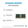 HP DDR4 - Modul - 32 GB - SO DIMM 260-PIN - 3200 MHz / PC4-25600