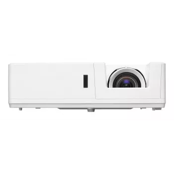 OPTOMA Projektor ZU607T - DLP WUXGA 1920x1200 6300 LM - Weiß
