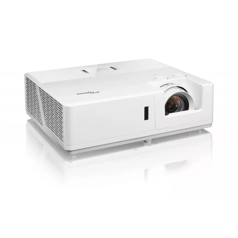 Optoma ZU607T Laserprojektor, DLP, WUXGA 1920x1200, 6500 ANSI-Lumen