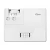 Optoma ZU607T Laserprojektor, DLP, WUXGA 1920x1200, 6500 ANSI-Lumen