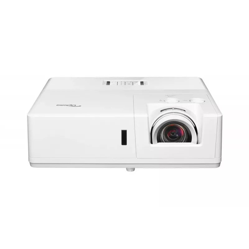 Optoma ZU607T Laserprojektor, DLP, WUXGA 1920x1200, 6500 ANSI-Lumen