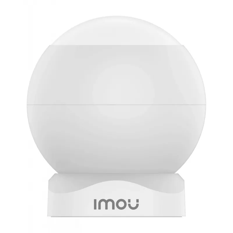 Imou Smart Alarm Sicherheits-Kit Smart-Home-Sicherheitskit ZigBee/Wi-Fi