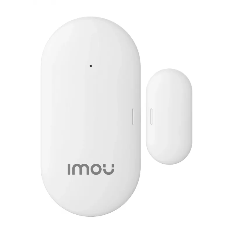 Imou Smart Alarm Sicherheits-Kit Smart-Home-Sicherheitskit ZigBee/Wi-Fi
