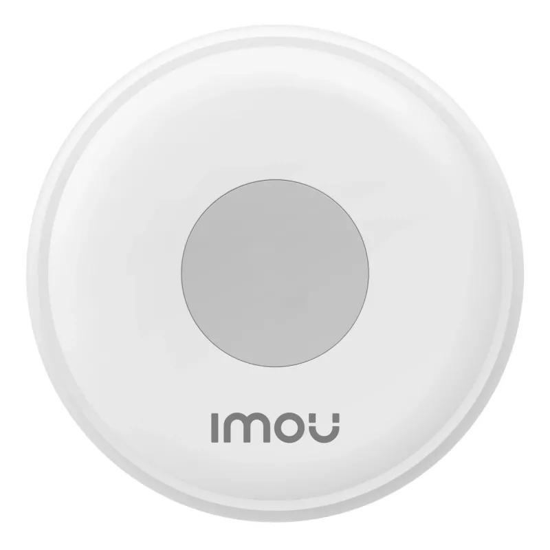 Imou Smart Alarm Sicherheits-Kit Smart-Home-Sicherheitskit ZigBee/Wi-Fi