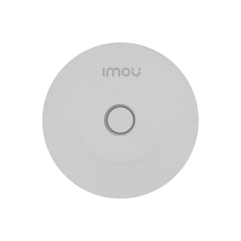 Imou Smart Alarm Sicherheits-Kit Smart-Home-Sicherheitskit ZigBee/Wi-Fi