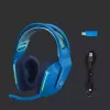 Headset Logitech G G733 LIGHTSPEED Wireless RGB Gaming Headset