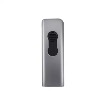 USB-Flash-Laufwerk PNY 128 GB 3.2 Gen 1 FD128ESTEEL31G-EF