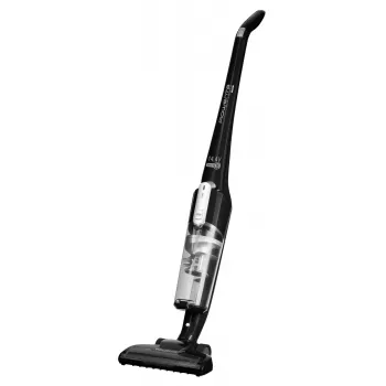 Rowenta Air Force Light RH6545 Stabstaubsauger Akku Trocken Beutellos 0,65 L Schwarz