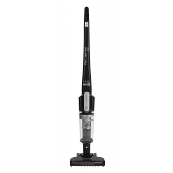 Rowenta Air Force Light RH6545 Stabstaubsauger Akku Trocken Beutellos 0,65 L Schwarz