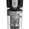 Rowenta Air Force Light RH6545 Stabstaubsauger Akku Trocken Beutellos 0,65 L Schwarz