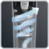 Rowenta Air Force Light RH6545 Stabstaubsauger Akku Trocken Beutellos 0,65 L Schwarz