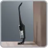 Rowenta Air Force Light RH6545 Stabstaubsauger Akku Trocken Beutellos 0,65 L Schwarz