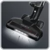 Rowenta Air Force Light RH6545 Stabstaubsauger Akku Trocken Beutellos 0,65 L Schwarz