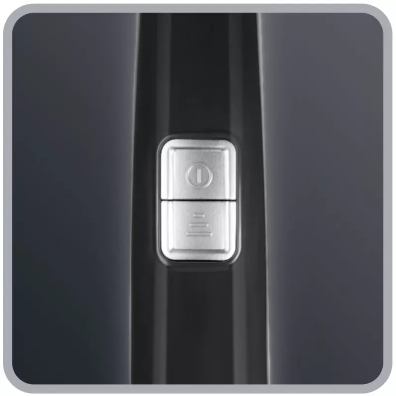 Rowenta Air Force Light RH6545 Stabstaubsauger Akku Trocken Beutellos 0,65 L Schwarz