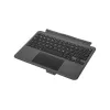 Samsung GP-JKT636TGBBW Tastatur für Mobilgeräte QWERTY US-Englisch Schwarz